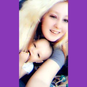 Meet your Posher, Cierra